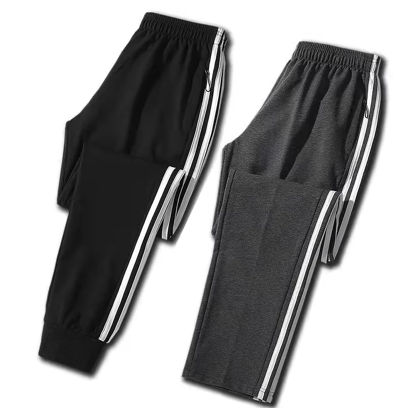 Three Strips Desgin Best Quality Wholesale Winter Tracksuit Suits Custom Plain Style For Jogging, Sleeping Warmups Thermal Wear