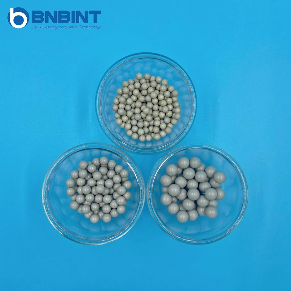 
PEEK ball PEEK bearing ball PEEK ball Bearing 1~10mm 1mm 1.2mm 1.5mm 2mm 3mm 4mm 5mm 6mm 8mm 9mm 10mm 