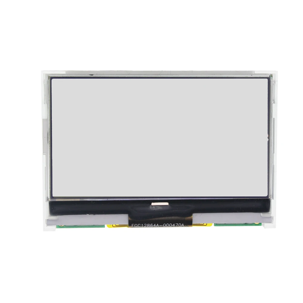128X64 COG GRAPHIC LCD DISPLAY MODULE