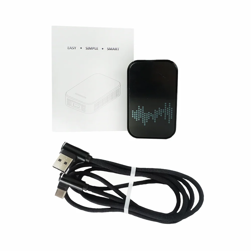high quality carplay android box app micro usb cable for universal car