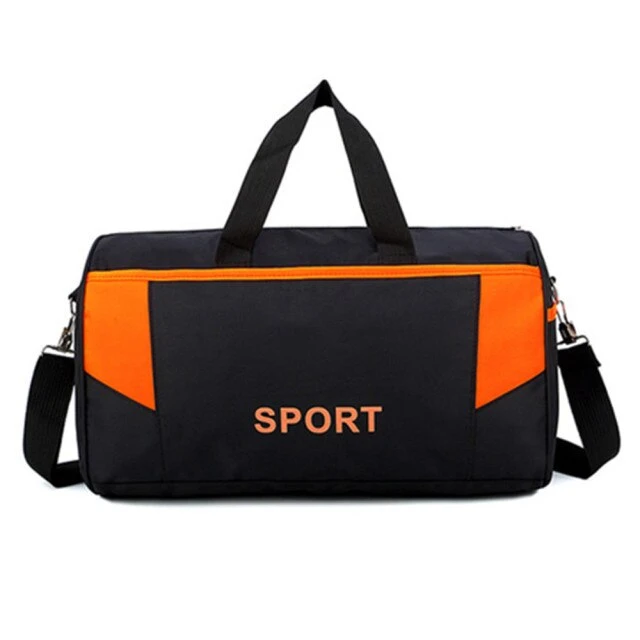 Большая емкость сумки для спорта и фитнеса гаджетов