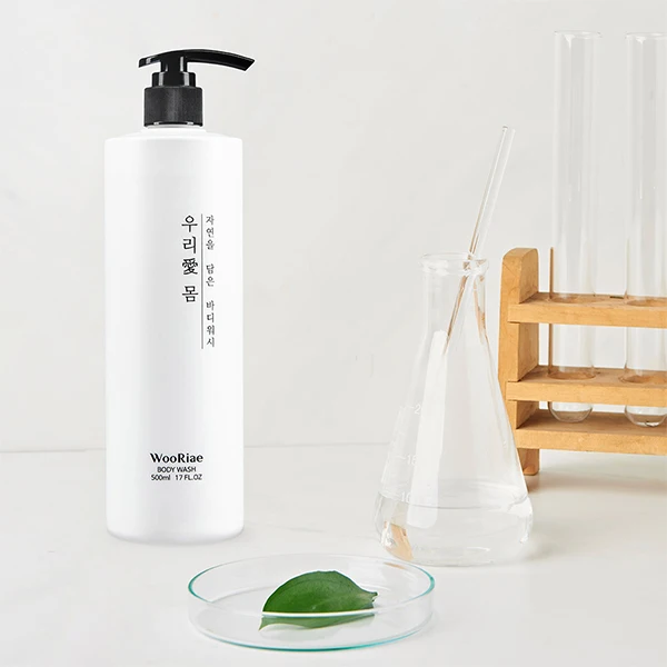 Сделано в Корее, безопасный мыльный барьер для кожи, укрепляющий женский зеленый тройник, традиционный влажный для зуда, черный волос