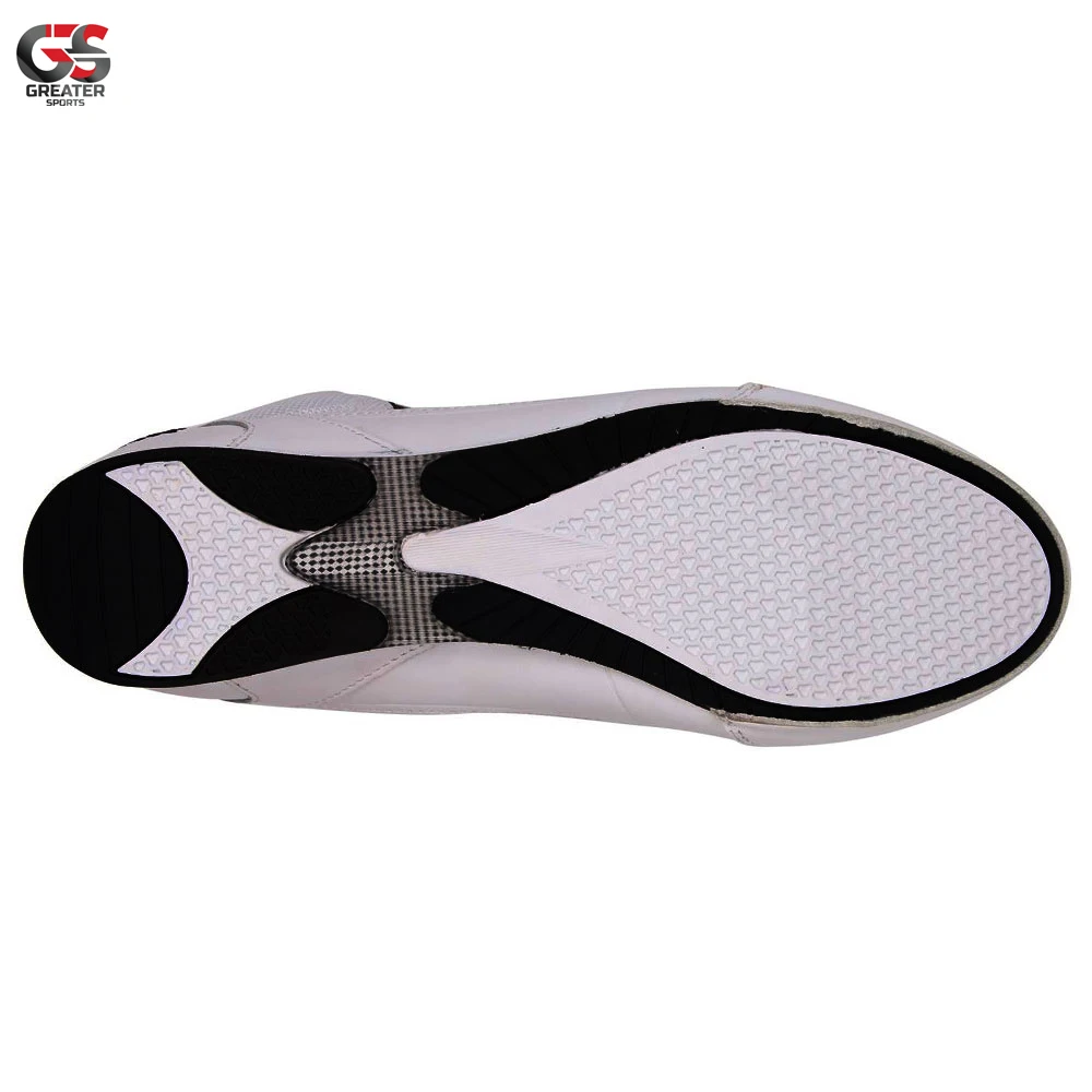 Индивидуальный производитель Пакистана профессиональная спортивная обувь для бокса мягкая резиновая боксерская мужчин