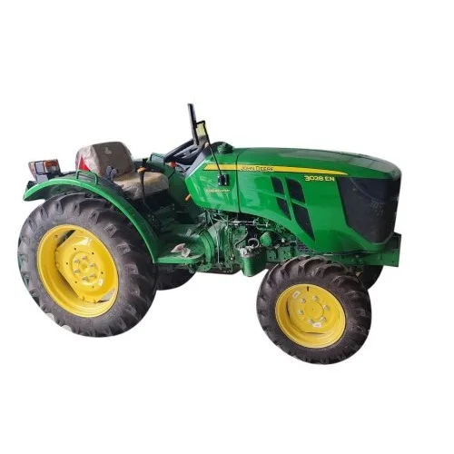 Лучший поставщик оригинальных довольно используемых тракторов John Deere, тракторы John Deere 3028 EN