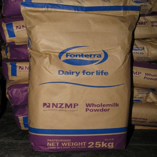 Fonterra Milk powder /Instant Full Cream Milk, Whole Milk Powder, Skim Milk Powder