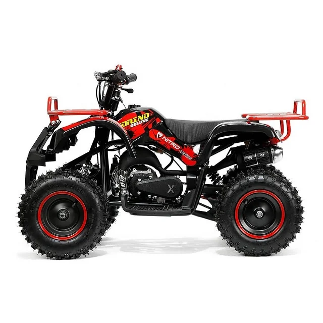 2021 ATV New Design Frame Cheap cuatrimoto 4x4 Quad Atv 250cc 4x4 QUAD BIKE