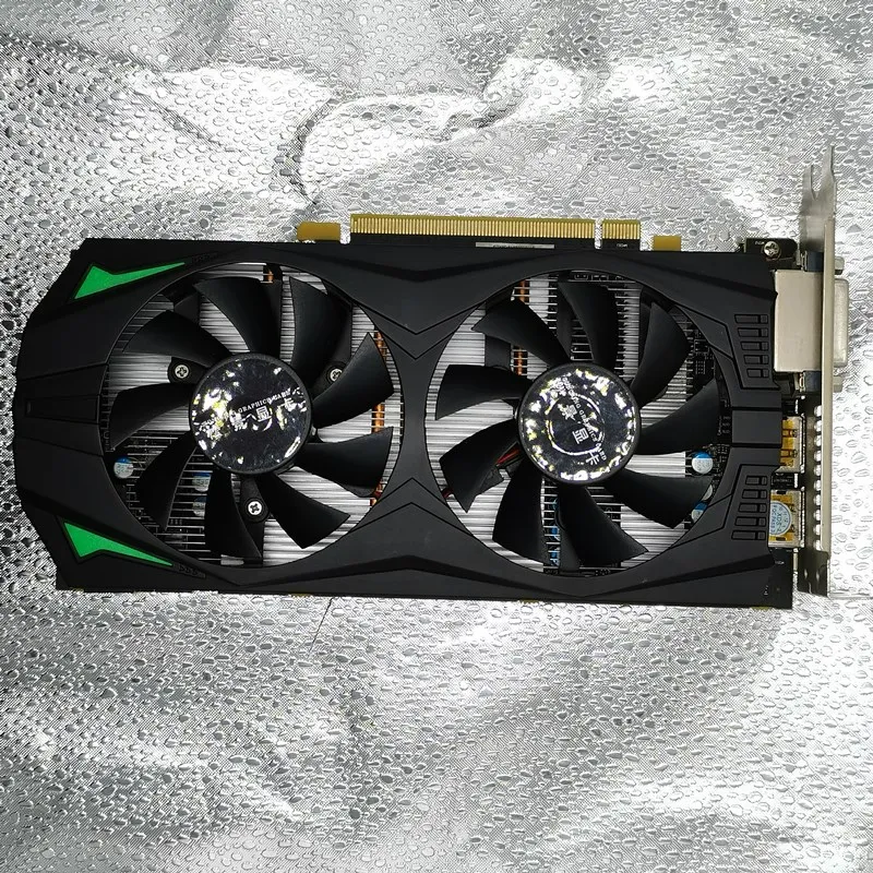 
gigabyte RX580 8GB GDDR5 256Bit Mit Memory Interface Desktop PC Game Mining AMD Geforrce RX580 8GB Graphics Card 