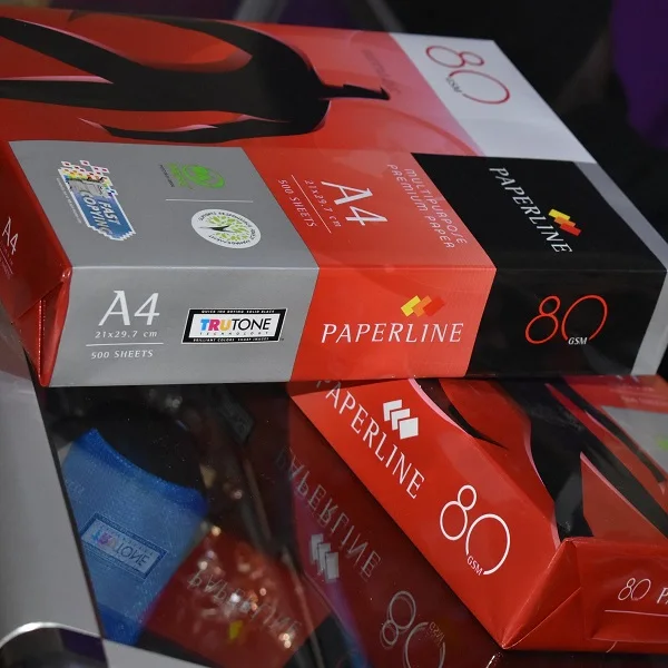 Premium Quality Best Paperline a4 copy paper