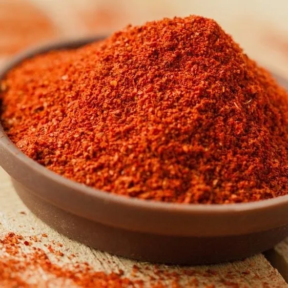 Лучший стандарт вьетнамский мощный перец чили ГОРЯЧИЙ острый красный порошок оптовая продажа