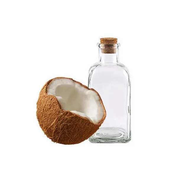 Натуральное кокосовое масло холодного отжима для продажи продукты ухода за кожей изготовленные на заводе оптовая продажа WhatsApp + 919742990985