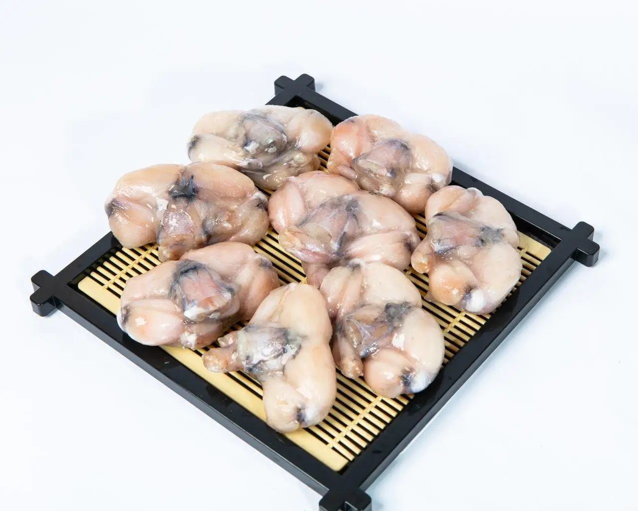 PREMIIUM PRODUCT FROZEN FROG LEGS IQF/IWP - HOPLOBATRACHUS RUGULOSUS ORIGIN IN VIETNAM