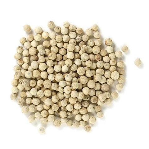 
TOP QUALITY WHITE PEPPER VIETNAM POPULAR SPICES WHITE PEPPER FOR WHOLESALE 