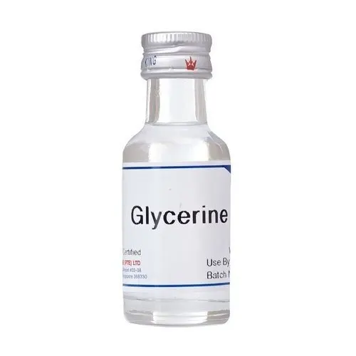 South Africa glycerol usp grade refined Glycerine 99.5% 99.7% 99.9%