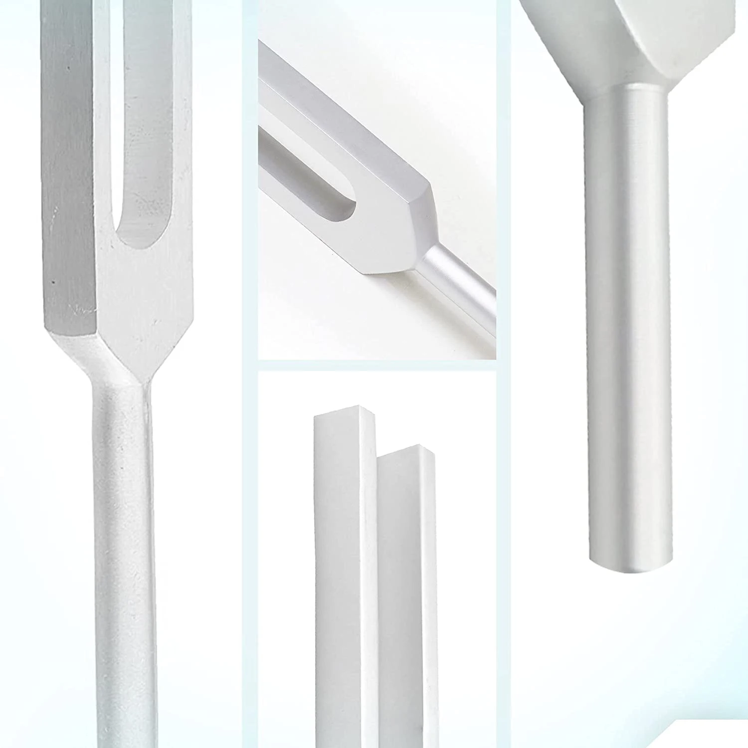 C512 Style Tuning Fork For Healing Therapy Surgical ENT Diagnostic Ophthalmic Eye Instruments Sets Perfect for Medical Students