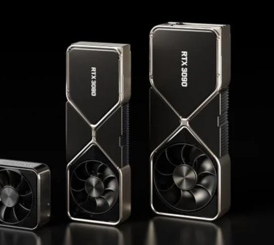 
LM лучшее предложение для подлинный товар A-TUF RTX 3090 24 ГБ GDDR6X PCI Express 4,0 видеокарта-черный 