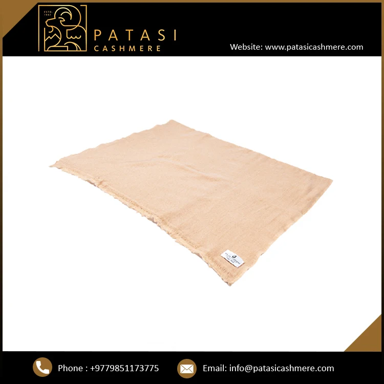 Scarf Shawl Wrap Merino Wool Blended Woman Men Winter Soft Warm Nepal Jacquard Cashmere Scarf