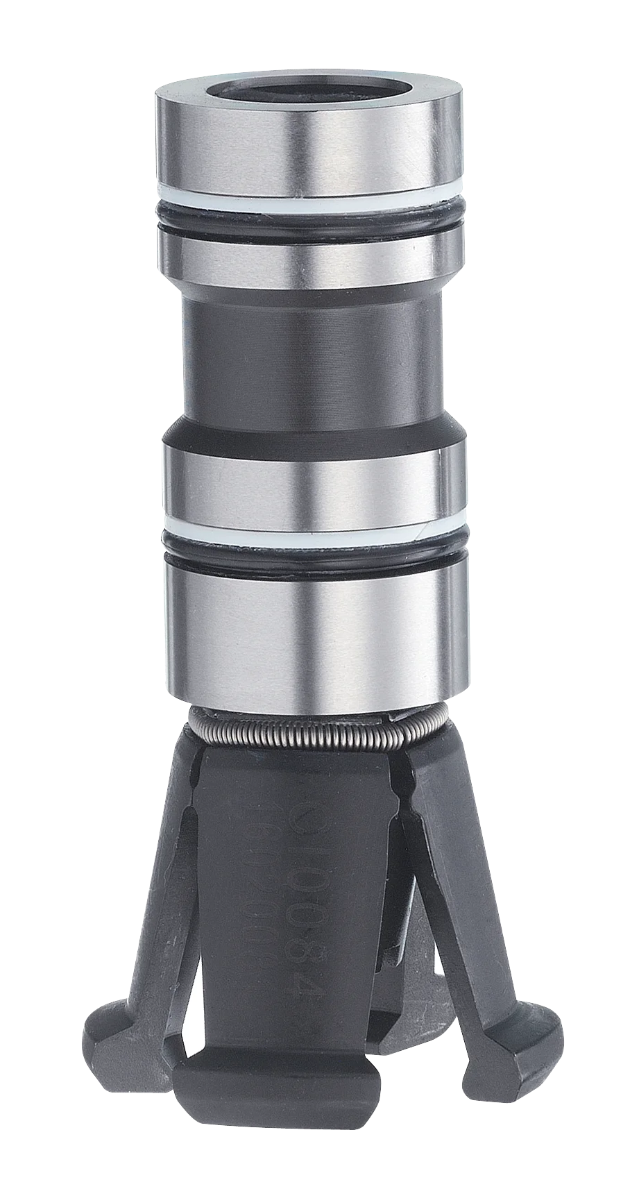 BT30 BT40  BT50 Spindle with 45 degree outer screw Clamp Pull Stud