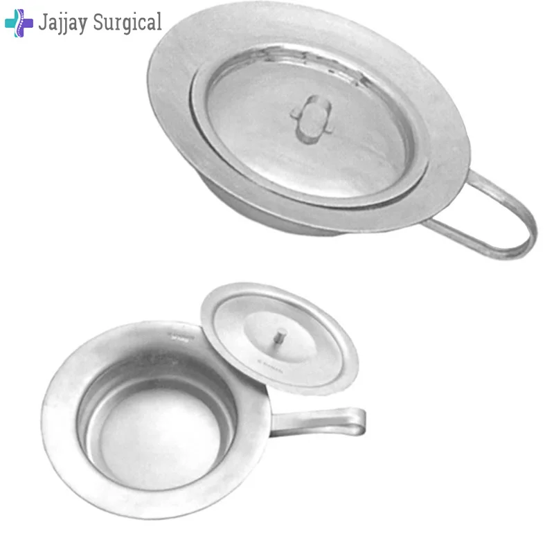 Лоток для хирургического инструмента с крышкой медицинская стоматологическая миска лоток почек медицинского использования в больницах