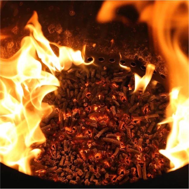 Top Quality Friendly Environmental wood pellets poland