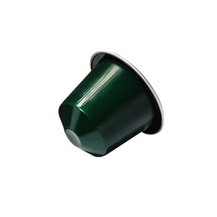 N-espresso Domestic Machines Use Italian CAFFE' ARDITI ROMA Arabica Ground Coffee Compatible Capsules Contains 100 Pcs Per Box