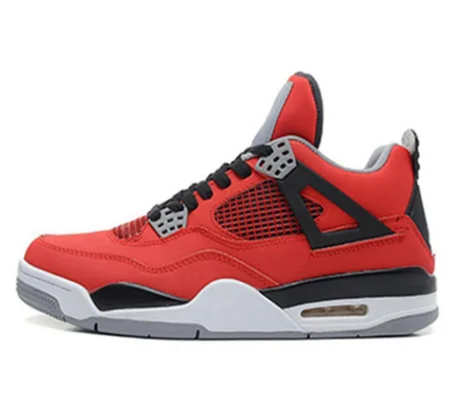  LLZ-лучшего качества Air Brand 4 Ретро Баскетбольная обувь спортивные кроссовки для бега мужчин