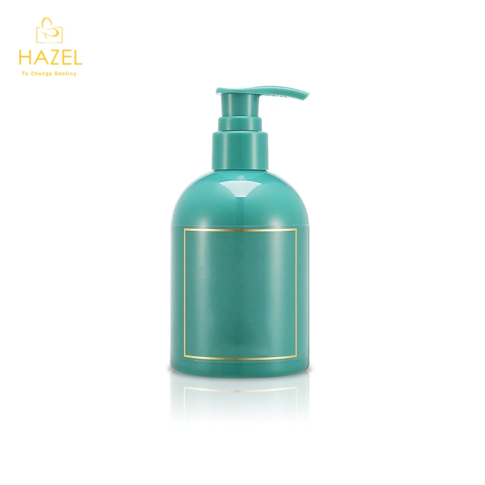 Anti-Dandruff Shampoo For Men OEM ODM Private Label Nourish and Repair Shampoo extract from Plant Based Marine mens shampoo