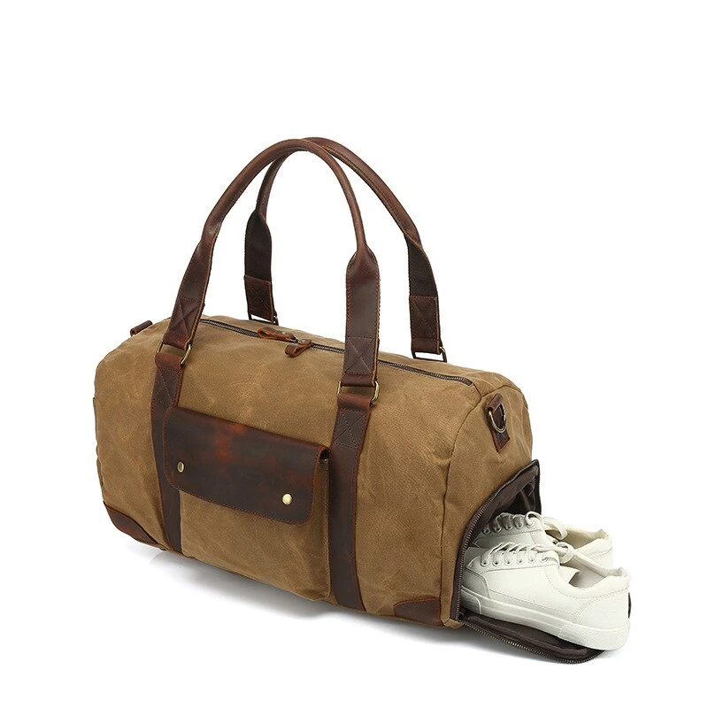 Вместительные сумки для тренажерного зала и фитнеса