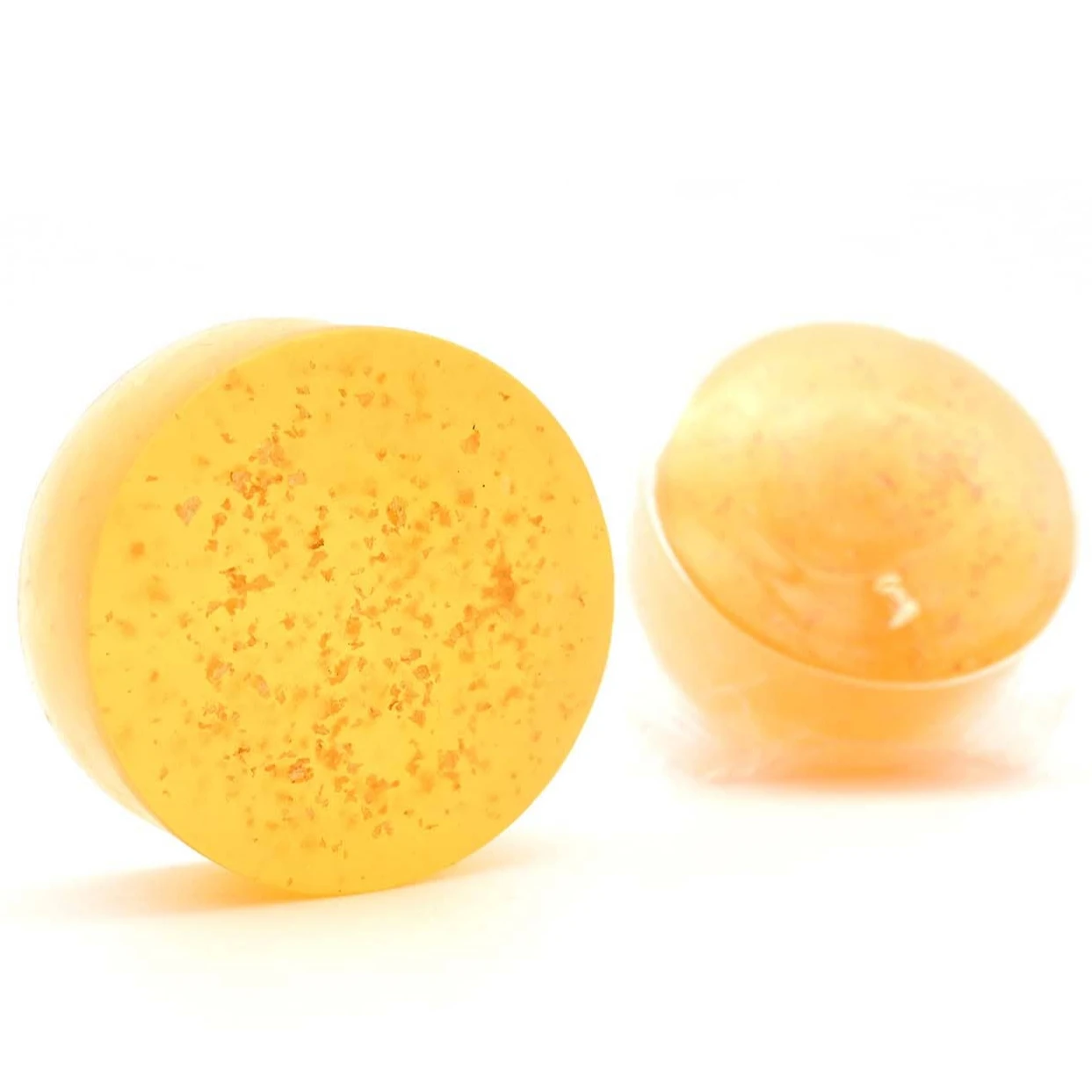 Antrodia cinnamomea natural bar soap organic for body skin cleaning