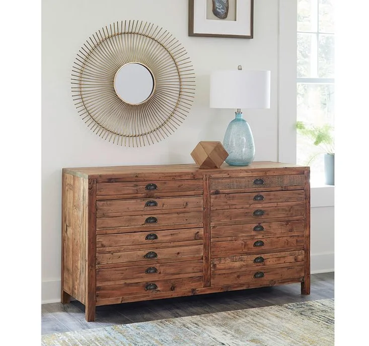 Medium Apothecary Chest