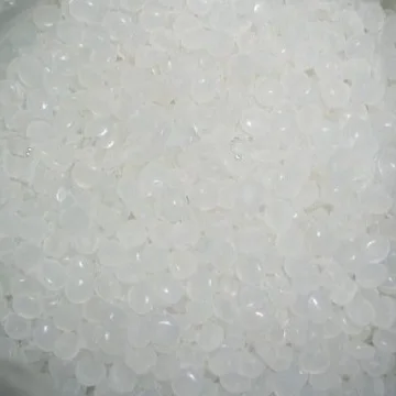100% Virgin LDPE Granules