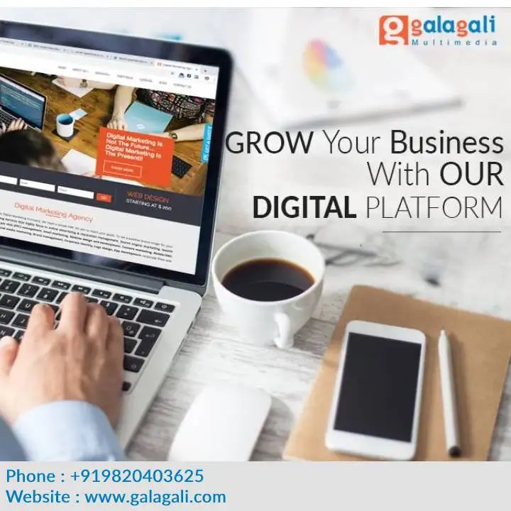 Digital Marketing Service and Email Marketing Software at Affordable Price