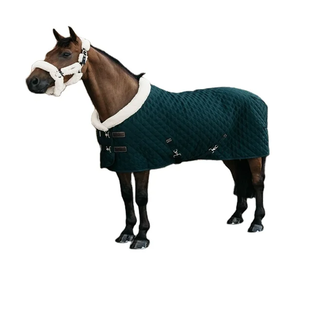 New Style Premium Quality Horse Rugs Customized Color Breathable Warm Sheet horse rug horse blankets
