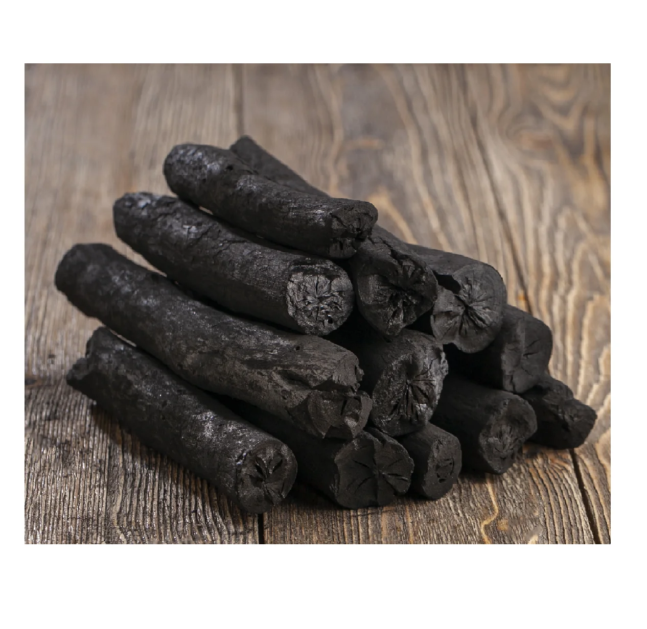 Organic and Natural Marabu Tree Charcoal Premium Quality Black Coal - Malaysia and Indonesia Origin