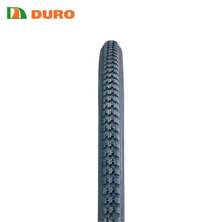 Heavy duty ride 28x1 1/2 touring bike bike tyre