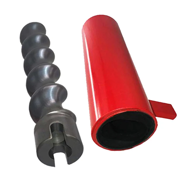 High quality  Stator and Rotor concrete machine pump R7 Red 400V