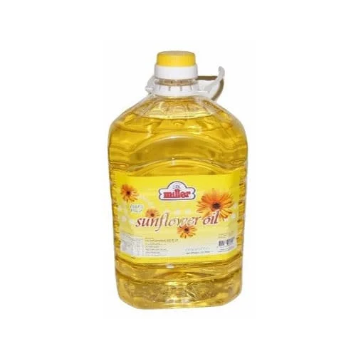 Рафинированное подсолнечное масло для приготовления пищи, распродажа 100% чистого подсолнечного масла