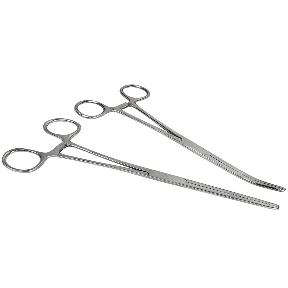 Держатель игл из нержавеющей стали хорошего качества щипцы с уникальным стилем для хирургических
