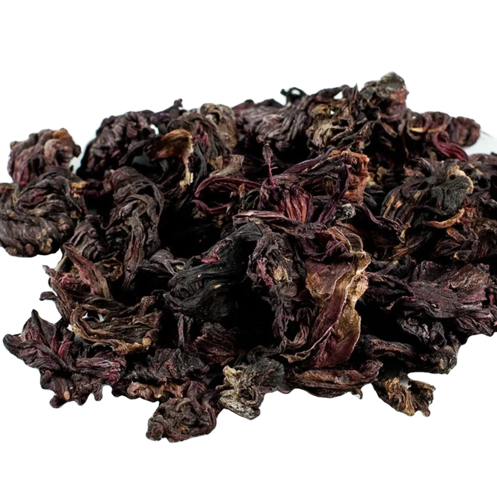 Best Price Certified organic red color tea Hibicus sabdariffa hibiscus rose tea roselle  available