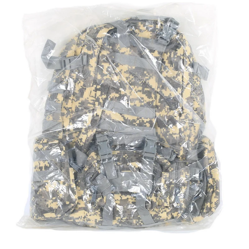 Outdoor Camping Military Hiking Tactical Hydration Backpack