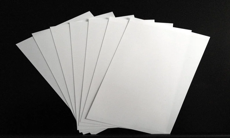 Factory Supply High Clarity  PP Transparent Sealing Film Lab use for  Elisa Plate PCR Plate PCR qPCR 96 Well plate