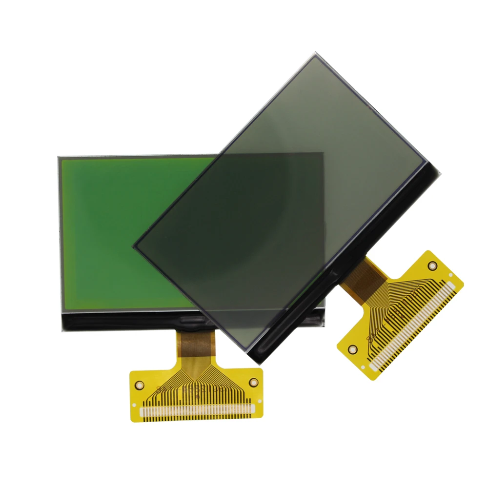 
CUSTOM12864 COG FPC LCD DISPLAY MODULE 