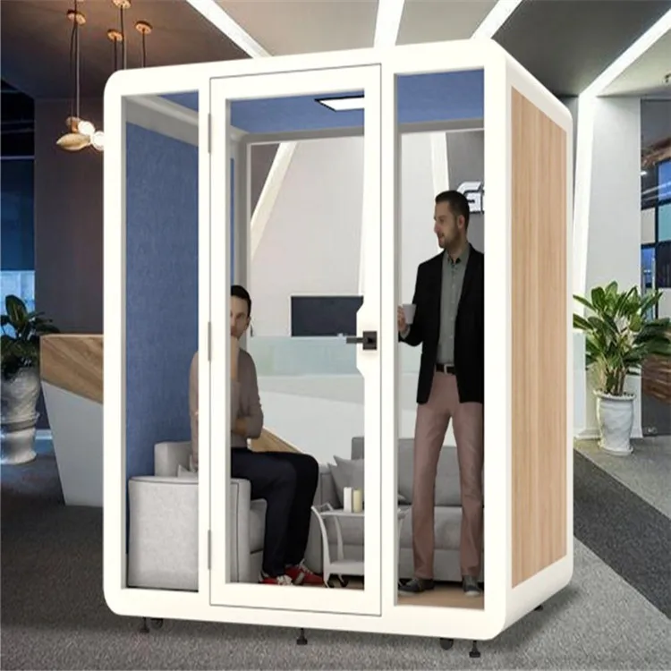 Mini Tiny House Assembled  Movable House China Tiny Home  The Luxury Capsule Tiny House For Living