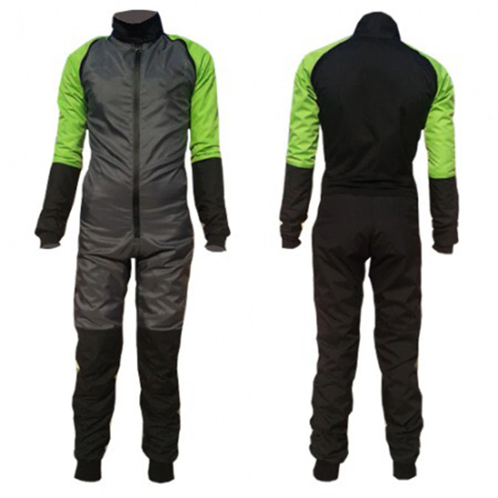 Костюм для парашюта, высокое качество, низкая цена, Taslan/спандекс/Cordura, прочный материал, парашютный костюм