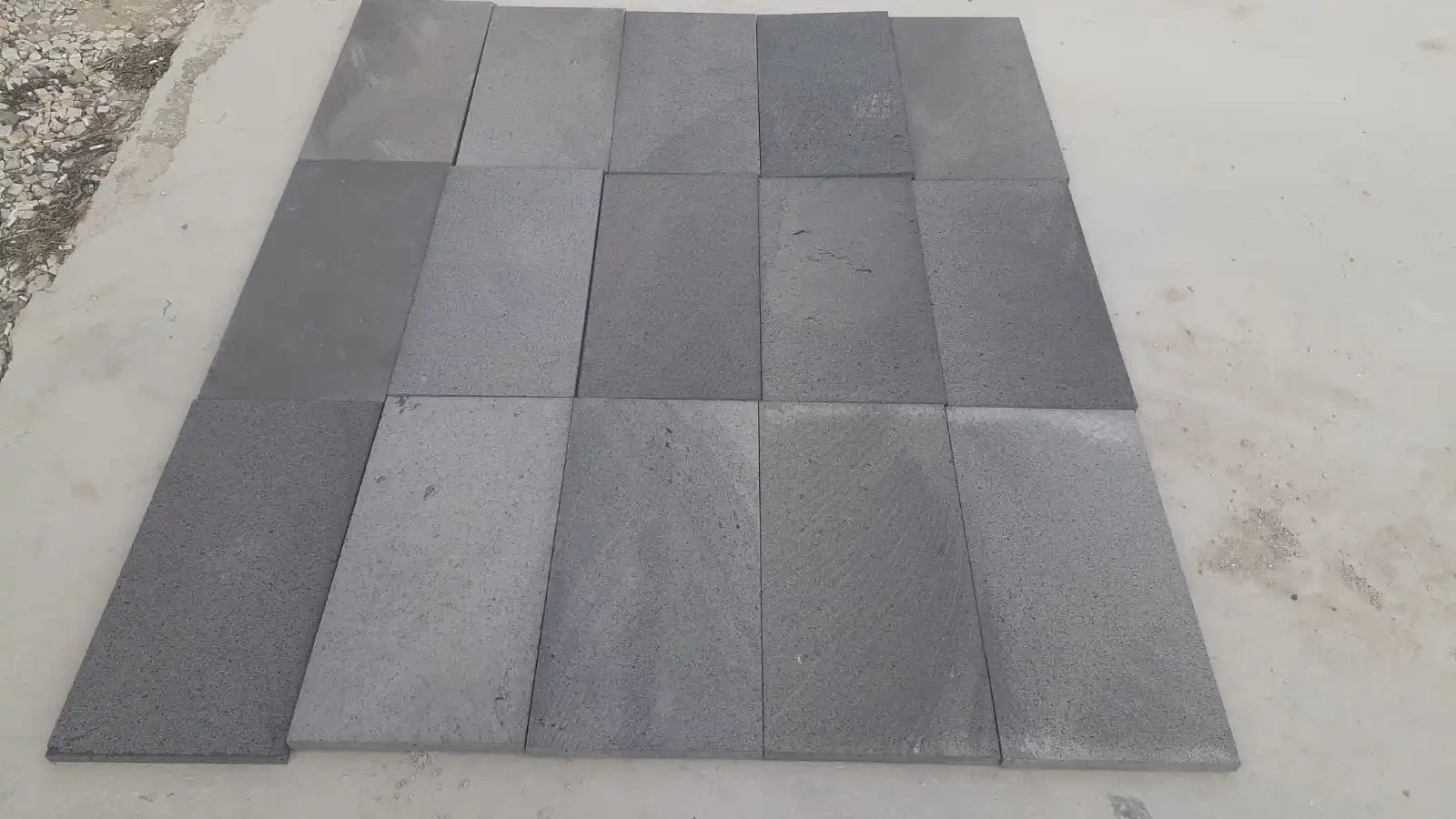 Турецкий серый-базальт