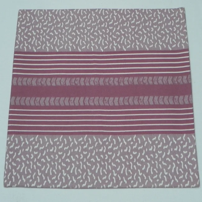  Термостойкий Коврик для стола Лидер продаж экологически чистые коврики обеденного