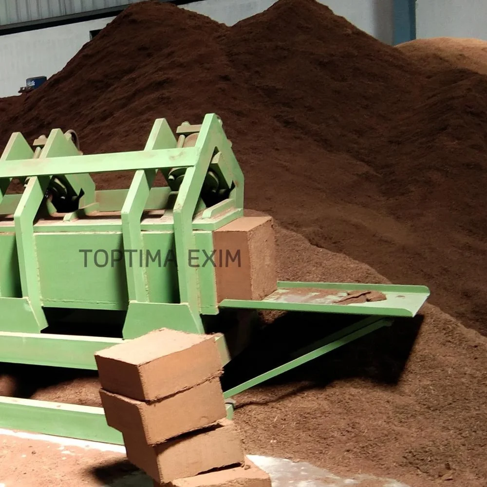 Coco Peat Buyers in Japan