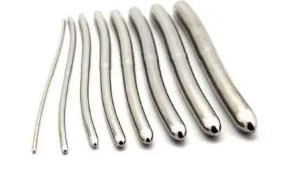 Hot Sale Dilation And Curettage Instruments Set New And Latest Surgical D&C Instruments kit