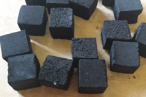 Bulk Quantity Wholesale Supplier Best Quality COCONUT SHELL CHARCOAL BRIQUETTE For Sale In Cheap Price