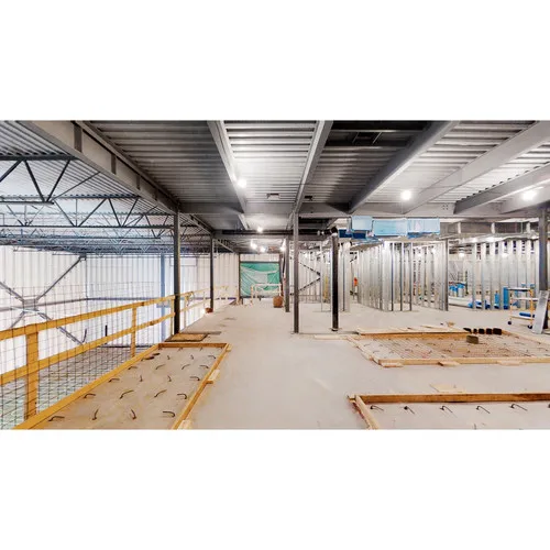 Заводская цена Matterport MC250 Pro2 3D камера со штативом и комплектом светодиодного