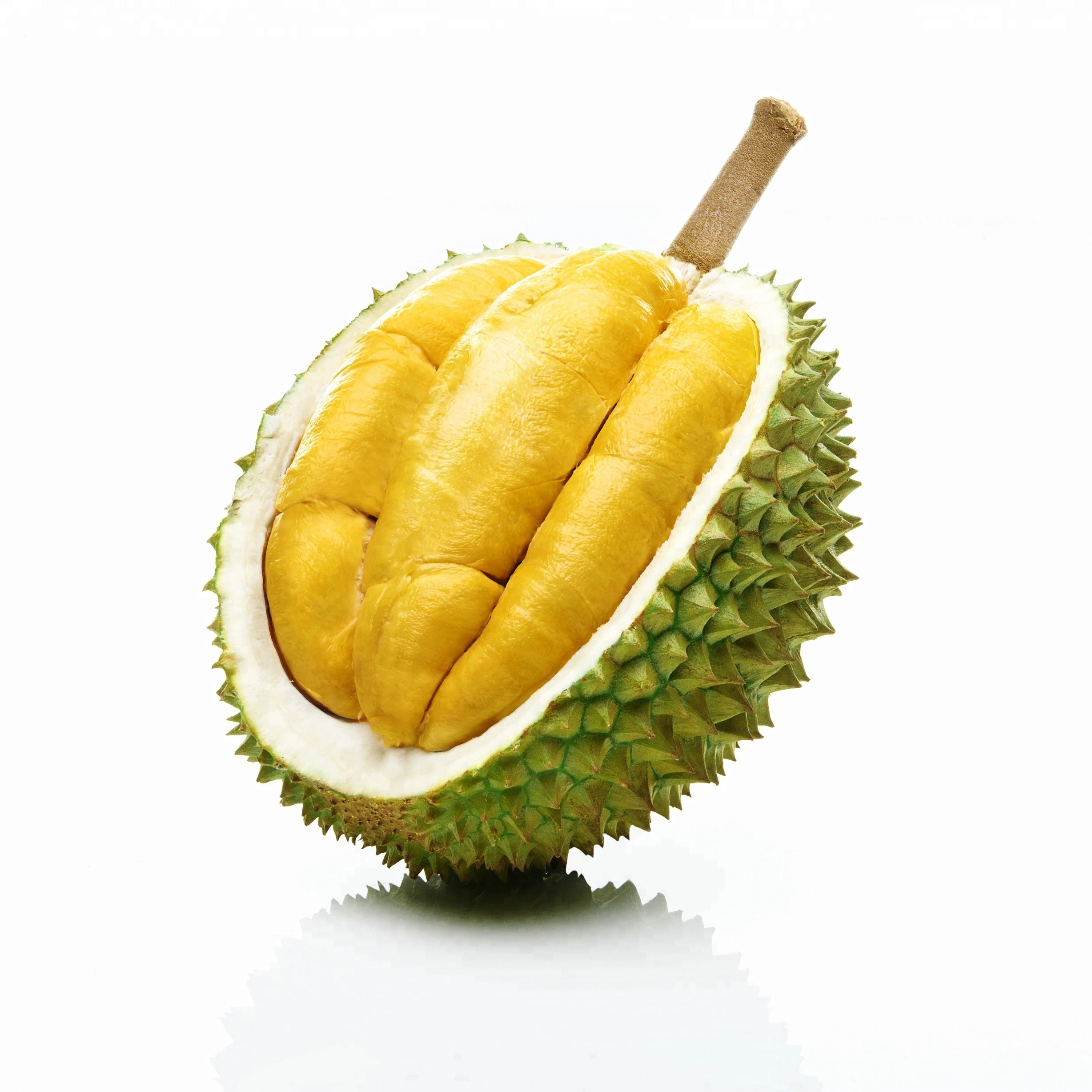 
Malaysia High Hill Fresh Musang King Durian 